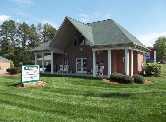 L&E Properties - Mount Holly, NC