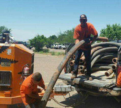 Action Concrete Pumping Phoenix Tucson Flagstaff Prescott Statewide Arizona - Tucson, AZ