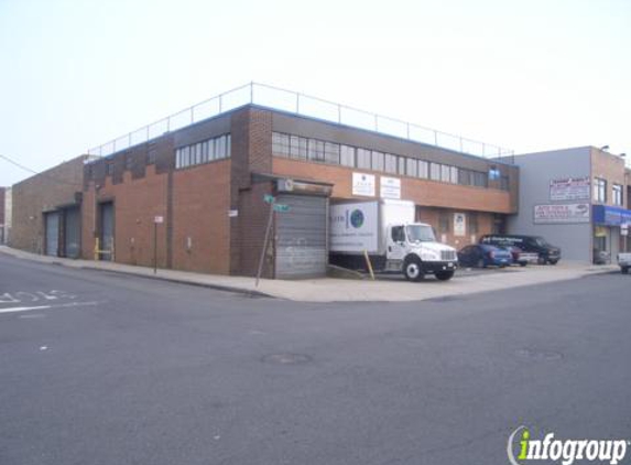 ASAP Logistics Inc - Jamaica, NY