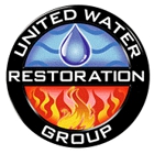 United Water Restoration Group of Arlington