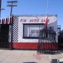 P M Auto Sales - Used Car Dealers