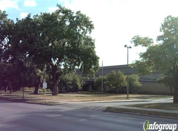 McFetridge Sports Center - Chicago, IL