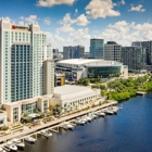 Tampa Marriott Water Street