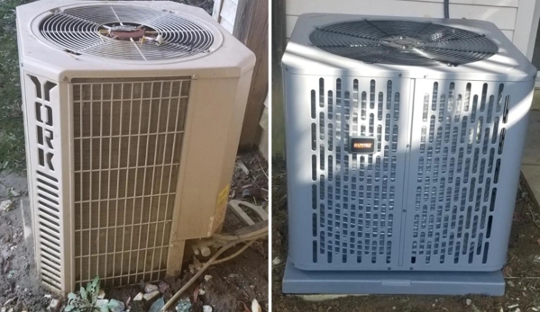 A One Heating Air Conditioning and Plumbing LLC - Bowie, MD