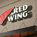 Red Wing Shoes