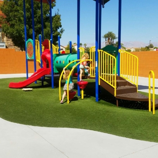 Kidz Kidz Kidz Preschool - Las Vegas, NV