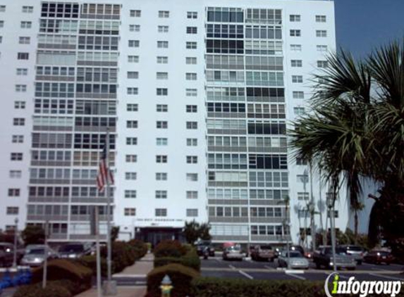 Sky Harbour - Saint Petersburg, FL