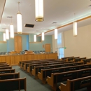 The Church of Jesus Christ of Latter-day Saints - Methodist Churches