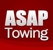 A.S.A.P. Towing Service Pty Limited North Sydney - Towing Services