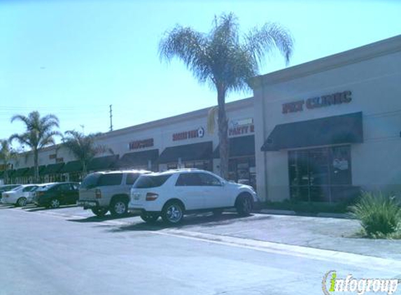 TMC Enterprises - Orange, CA