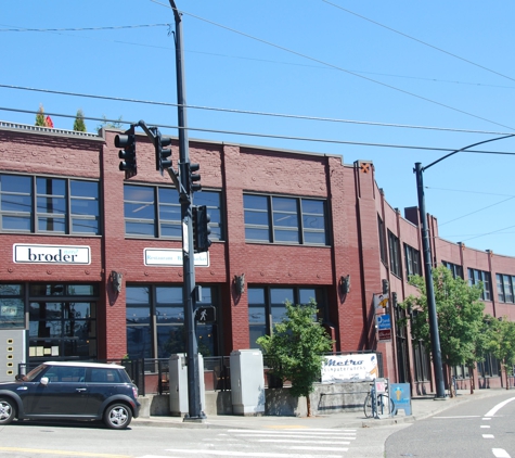 Metro Computerworks - Portland, OR