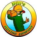 Dill's Moving Company & Clean Out Services - Moving Services-Labor & Materials