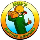 Dill's Moving Company & Clean Out Services