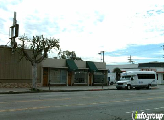 Zen Bakery - Los Angeles, CA