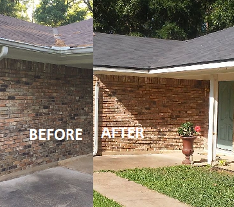 Witten Roofing - Shreveport, LA