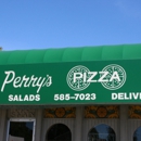 Perry's Pizza - Pizza