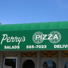 Perry's Pizza