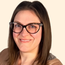 Gabrielle LPC, Counselor - Counseling Services
