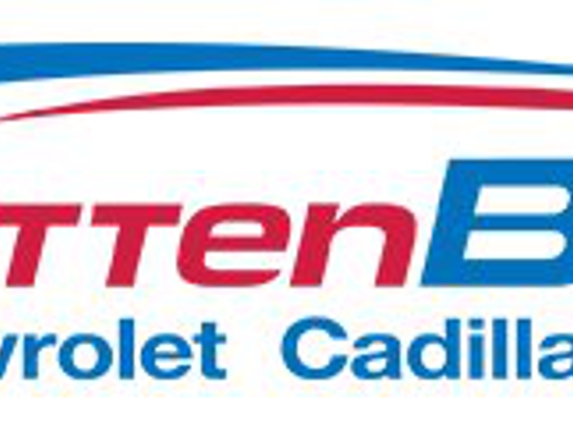 Betten Chevrolet-Cadillac-GMC-Buick - Muskegon, MI