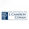 The Law Offices of J. Cameron Cowan gallery