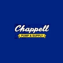 Chappell Pump & Supply - Pumps-Service & Repair