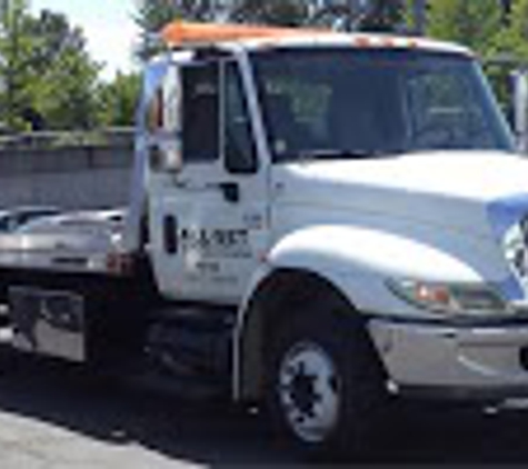 All Set Towing Company - Schaumburg, IL