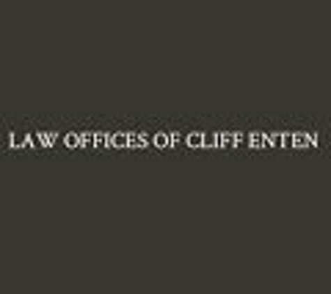 Law Offices of Cliff Enten - Denver, CO