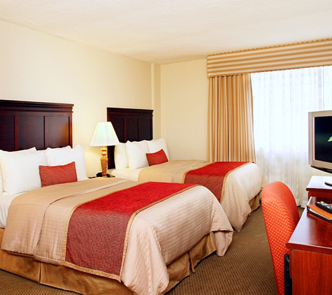 Regency Suites Hotel - Atlanta, GA