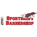 Sportsman's Barbershop - Beauty Salons
