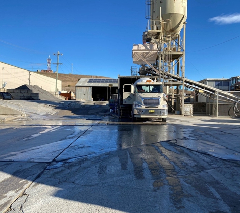Cooma Sand & Concrete Pty Ltd - Polo Flat, NSW