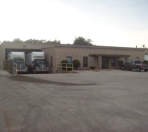 Wonderland Tire Inc - Harvey, IL