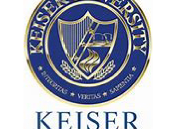 Keiser University - Miami, FL