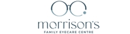 Morrison's Family Eye Care Centre - Optometrists
