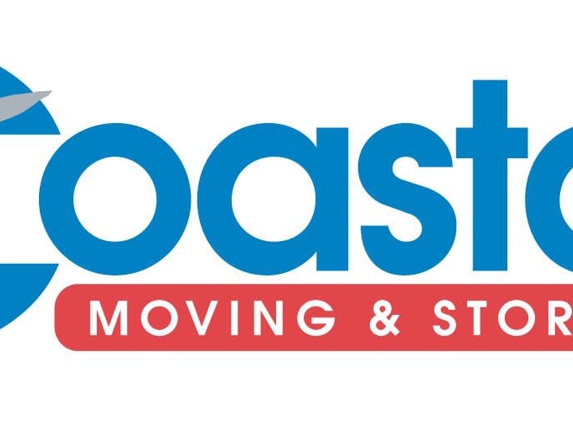 Coastal Moving & Storage - Saint Marys, GA