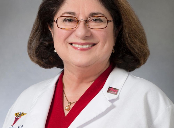 Dr. Ellen Zanetakis, MD - Tulsa, OK