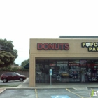 Golden Star Donuts