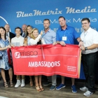 BlueMatrix Media