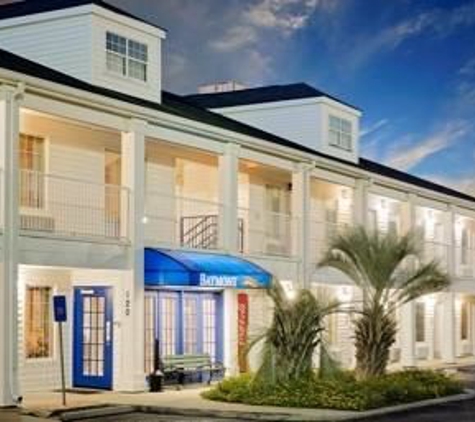 Baymont Inn & Suites - Georgetown, SC