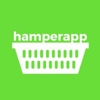Pershing Laundromat Delivers Hamperapp gallery