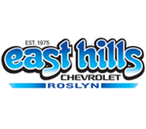 East Hills Chevrolet of Roslyn - Roslyn, NY