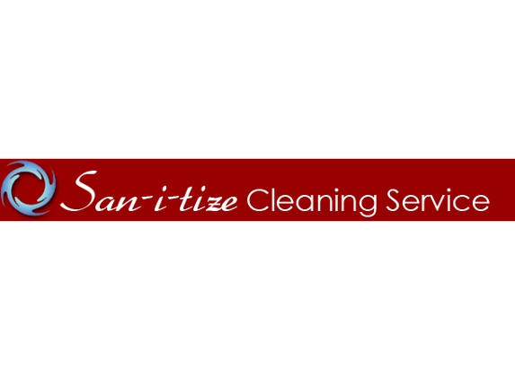 San-i-tize Cleaning Service - Sandusky, OH