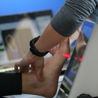 Hinkler Podiatry - Svensson Heights, QLD