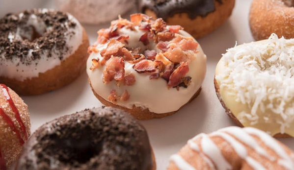 Duck Donuts - Alexandria, VA