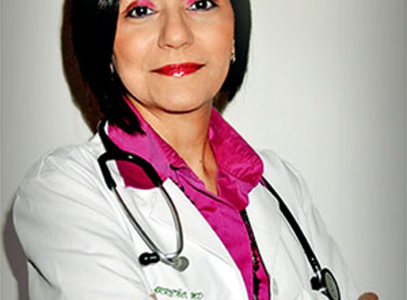 Jacqueline Carreno MD, PC. - New York, NY