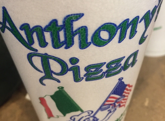 Anthony's Pizza - Winchester, VA