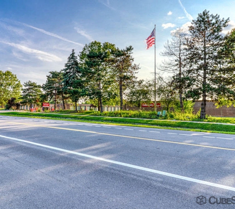 CubeSmart Self Storage - Rochester Hills, MI