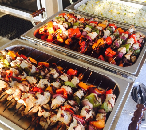 Landro's Catering Services - Whittier, CA