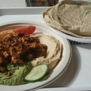 Pita Jungle (Fashion Square) - Vegetarian Restaurants