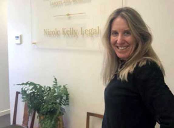 Nicole Kelly Legal - Strathalbyn, SA