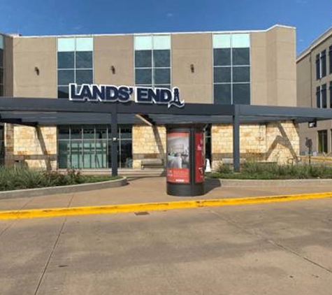 Lands' End - Dallas, TX